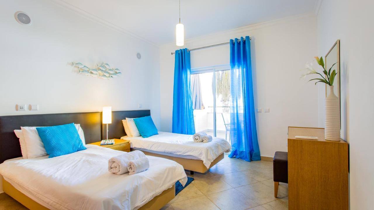 Quinta Da Arbrotea Appartement Lagos Buitenkant foto