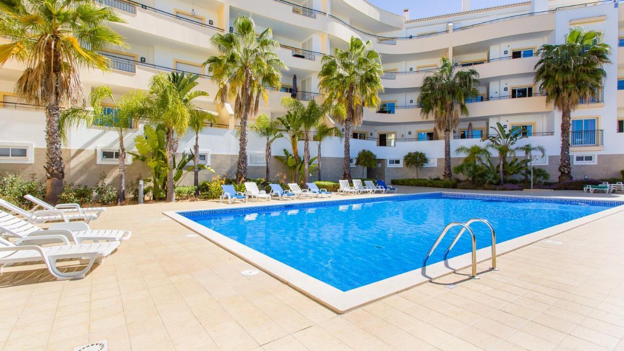 Quinta Da Arbrotea Appartement Lagos Buitenkant foto