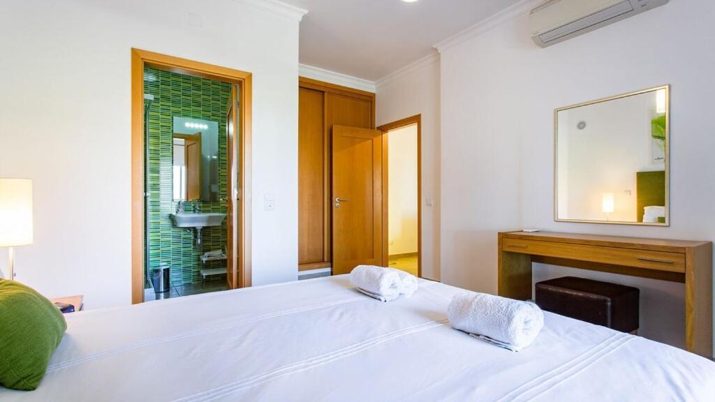 Quinta Da Arbrotea Appartement Lagos Buitenkant foto