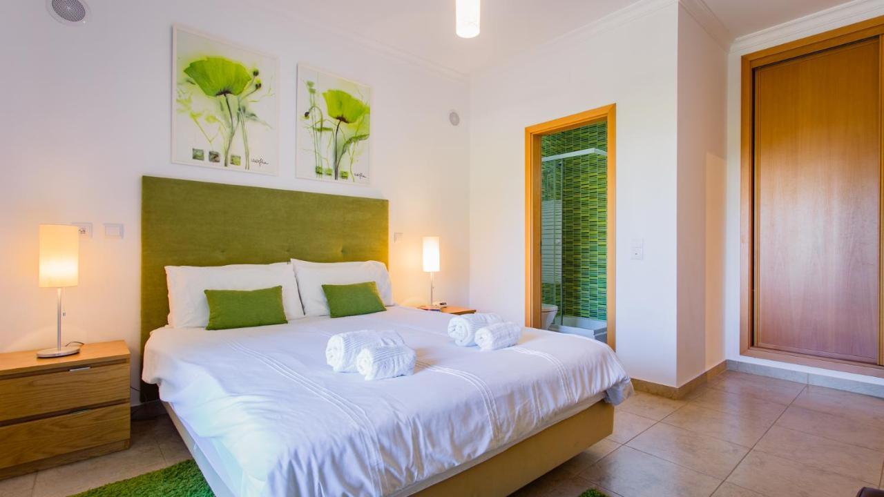 Quinta Da Arbrotea Appartement Lagos Buitenkant foto