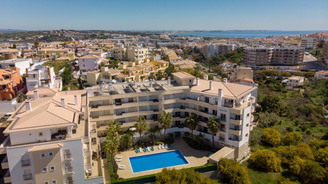 Quinta Da Arbrotea Appartement Lagos Buitenkant foto