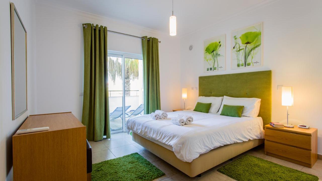 Quinta Da Arbrotea Appartement Lagos Buitenkant foto