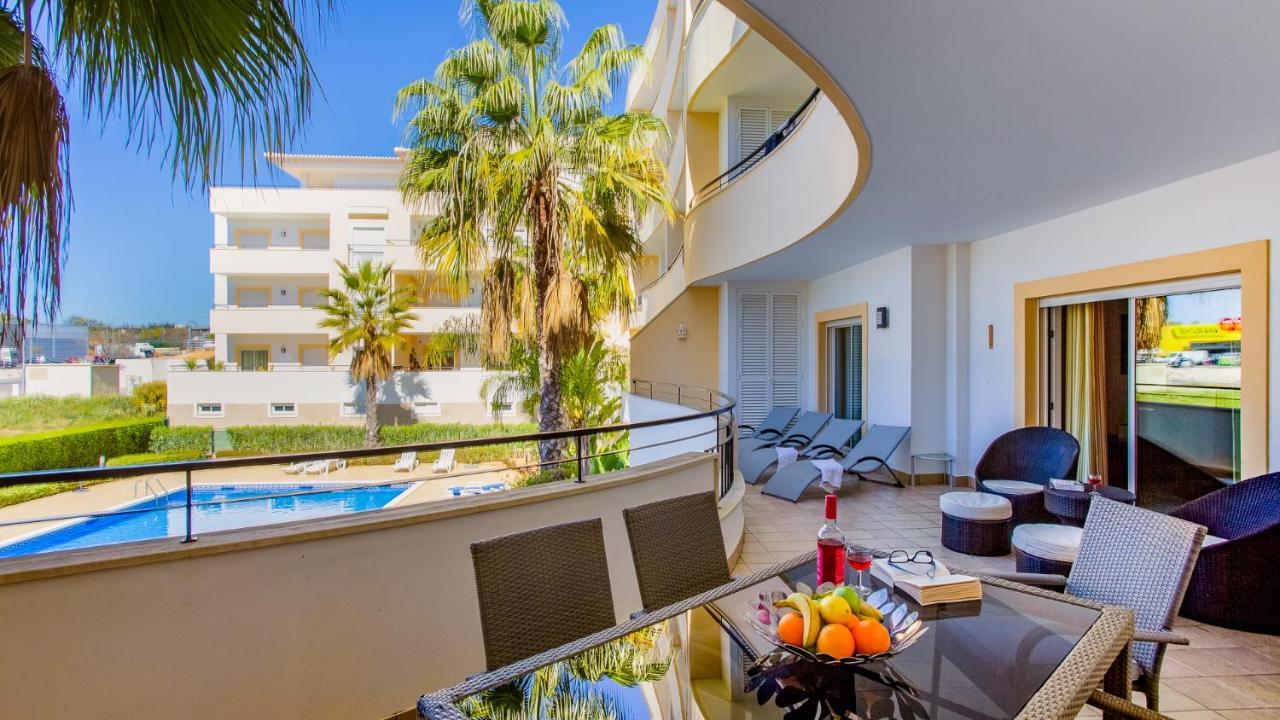 Quinta Da Arbrotea Appartement Lagos Buitenkant foto