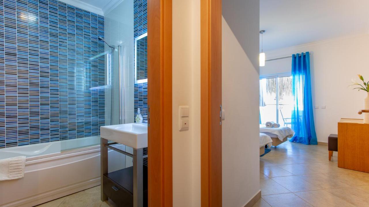 Quinta Da Arbrotea Appartement Lagos Buitenkant foto