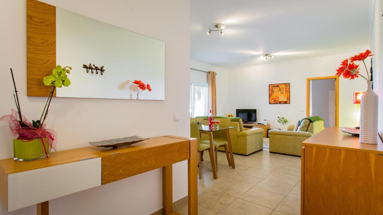 Quinta Da Arbrotea Appartement Lagos Buitenkant foto