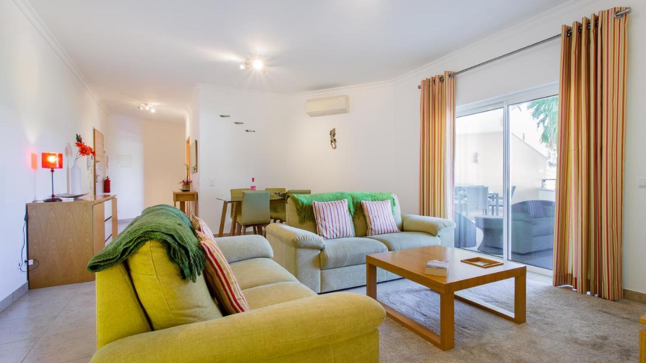 Quinta Da Arbrotea Appartement Lagos Buitenkant foto