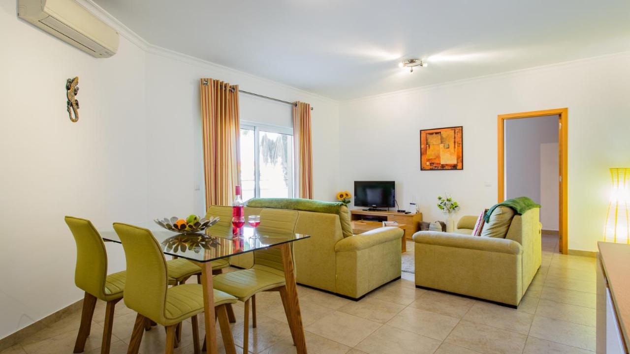Quinta Da Arbrotea Appartement Lagos Buitenkant foto