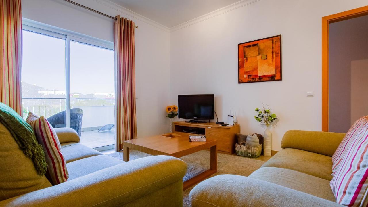 Quinta Da Arbrotea Appartement Lagos Buitenkant foto
