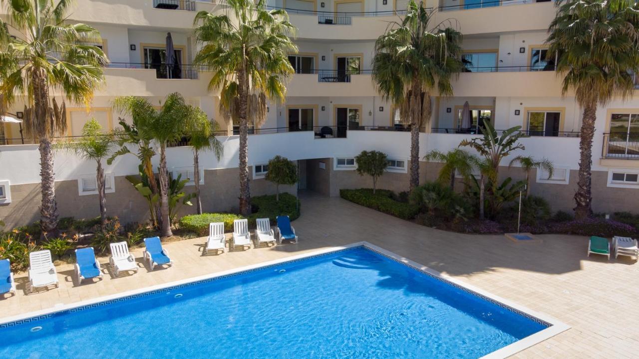 Quinta Da Arbrotea Appartement Lagos Buitenkant foto