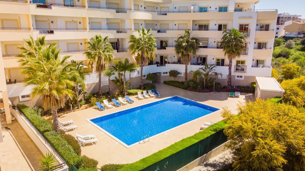 Quinta Da Arbrotea Appartement Lagos Buitenkant foto