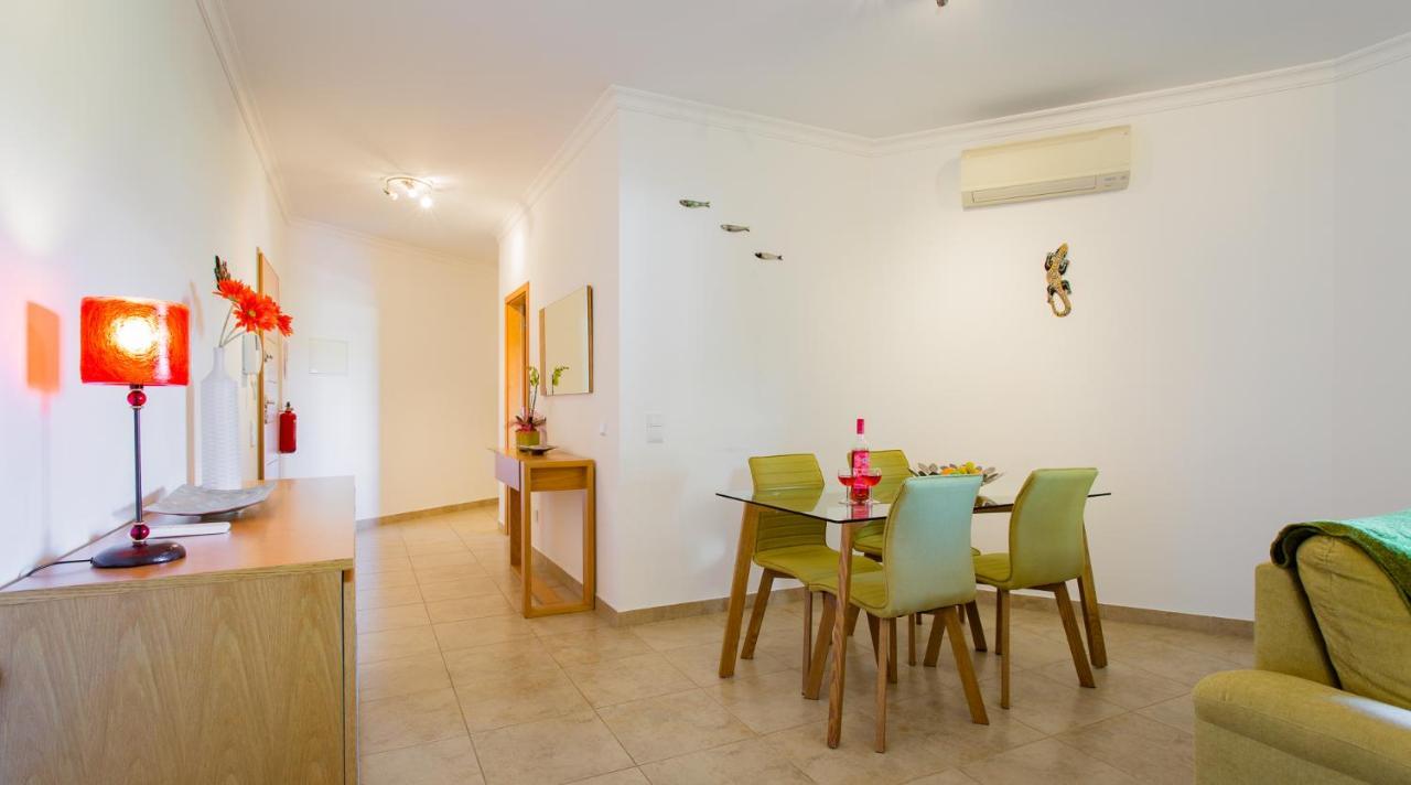 Quinta Da Arbrotea Appartement Lagos Buitenkant foto