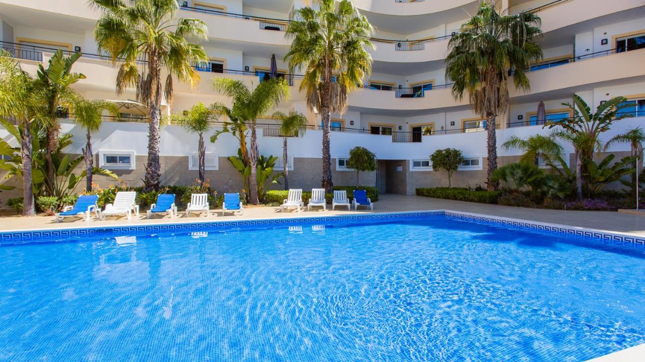 Quinta Da Arbrotea Appartement Lagos Buitenkant foto