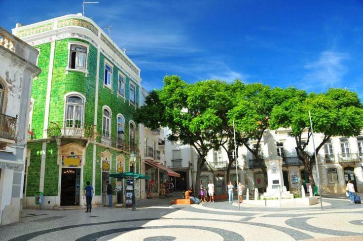 Quinta Da Arbrotea Appartement Lagos Buitenkant foto