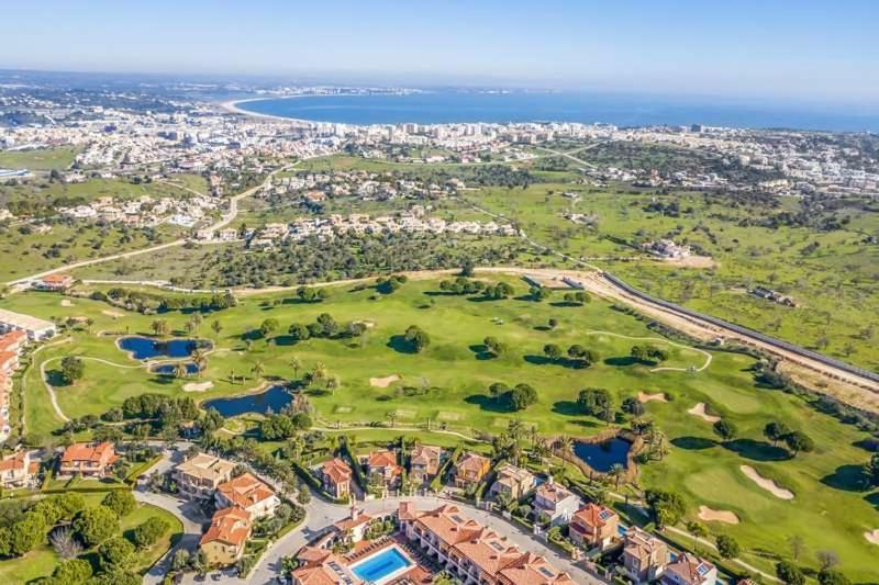 Quinta Da Arbrotea Appartement Lagos Buitenkant foto