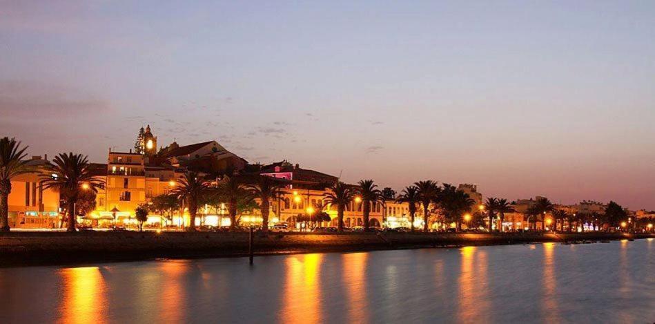 Quinta Da Arbrotea Appartement Lagos Buitenkant foto