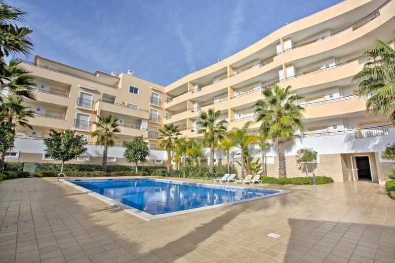 Quinta Da Arbrotea Appartement Lagos Buitenkant foto